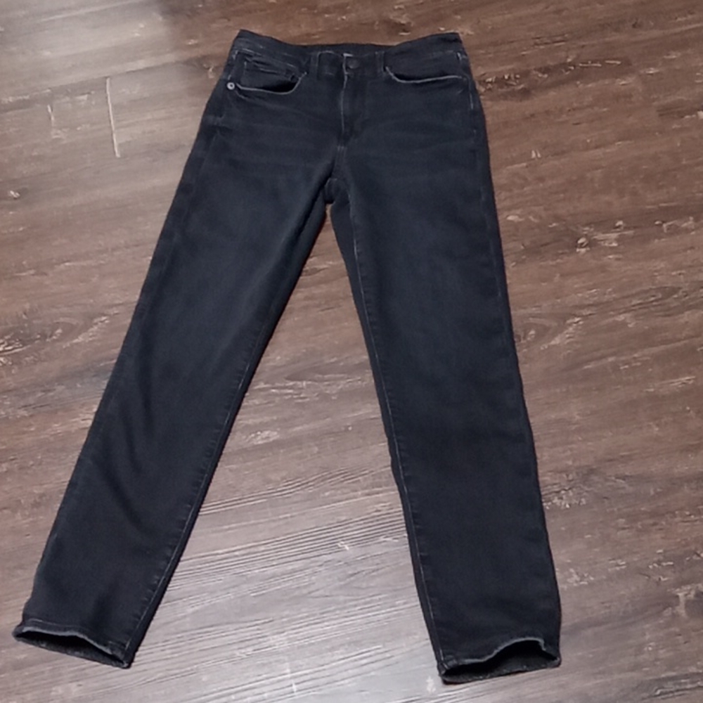AEO Women's Hi Rise Skinny jeans
